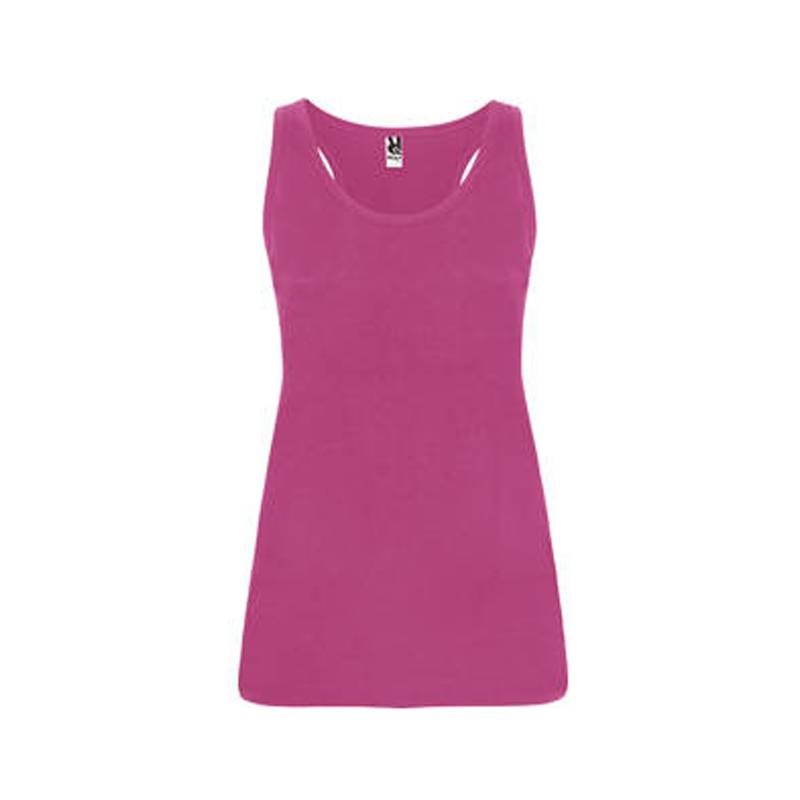 T-shirt feminina justa Brenda