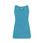 T-shirt feminina justa Brenda