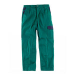 Pantalón de trabajo combinado con refuerzos