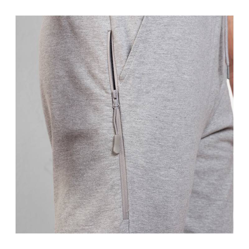 Pantalón largo de corte pitillo Cerler