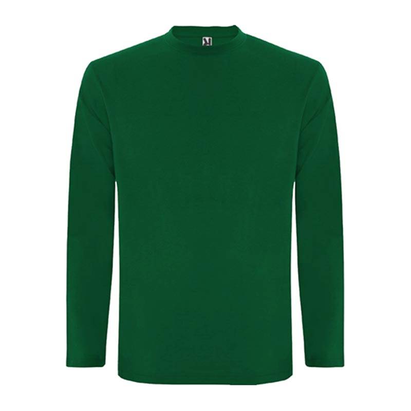 Camiseta larga Roly Extreme