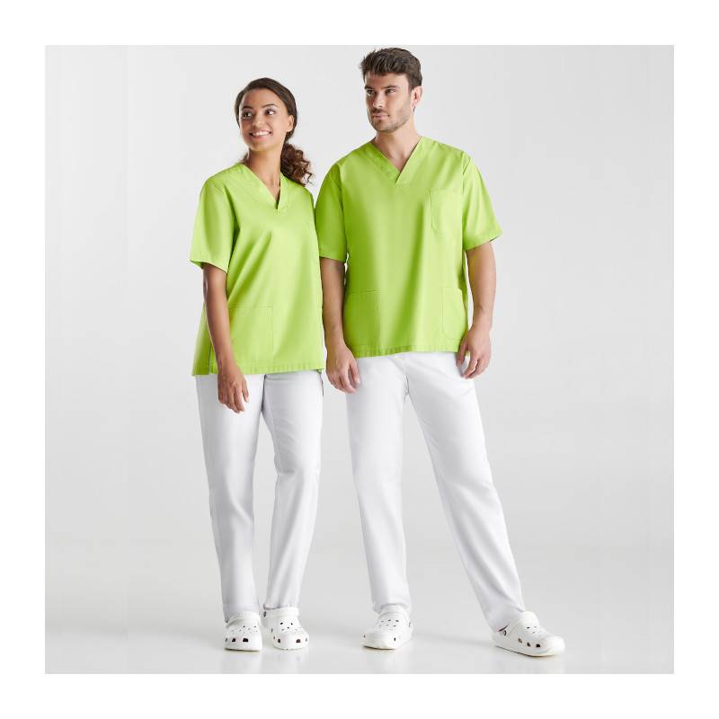 Pantalón multisector unisex