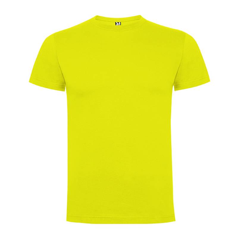 Camiseta corta Roly Dogo Premium