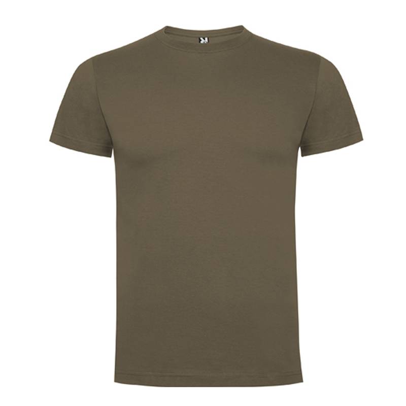 Camiseta corta Roly Dogo Premium