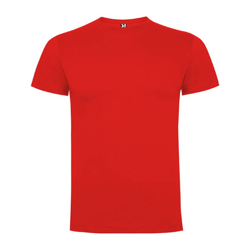 Camiseta corta Roly Dogo Premium