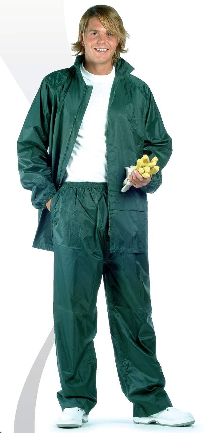 Traje de agua - S2000