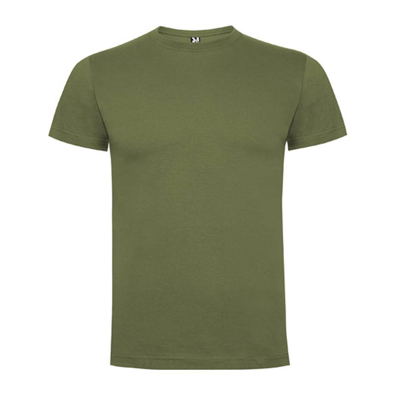 Camiseta corta Roly Dogo Premium