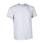 Camiseta BASIC cuello redondo 100% algodón