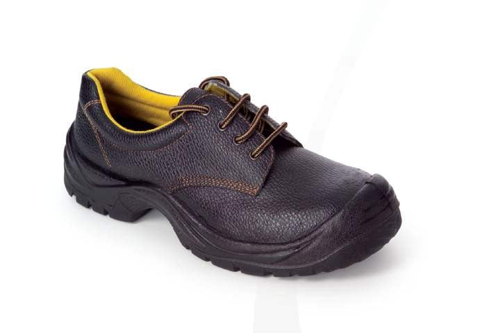 Zapato cuero - P1401