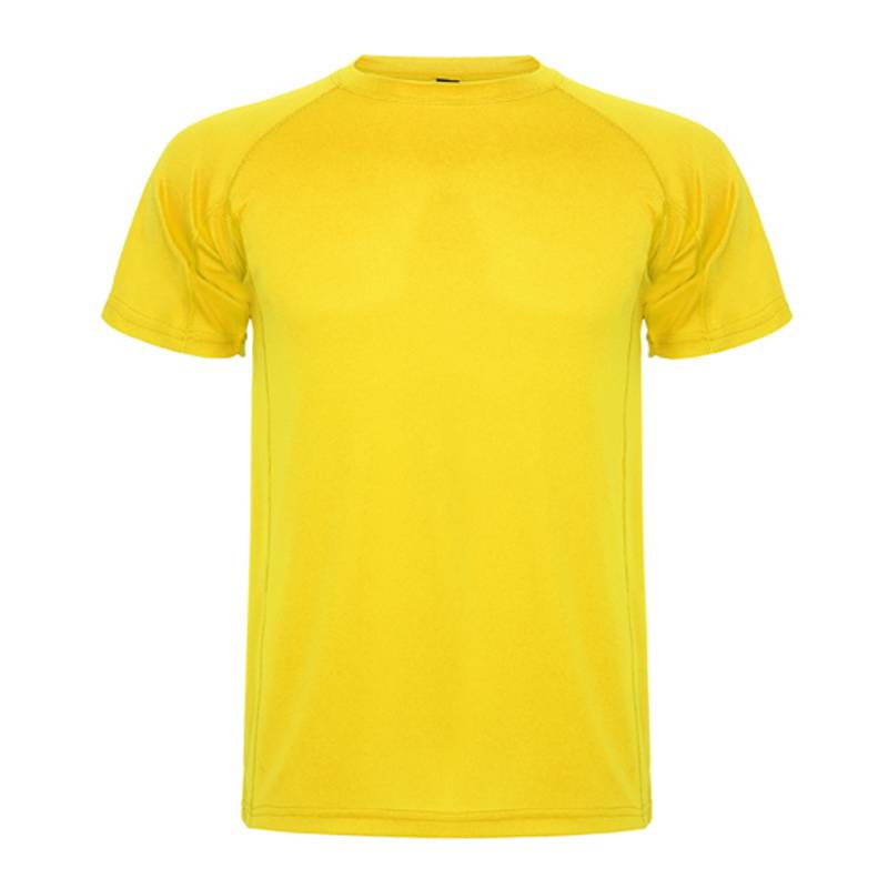 Camiseta técnica para hombre