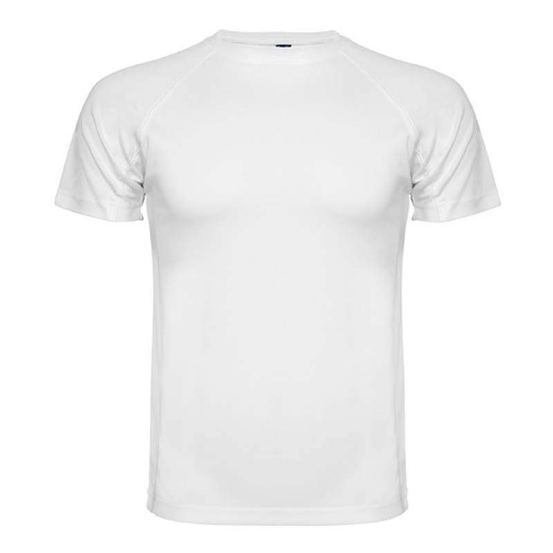 Camiseta técnica para hombre