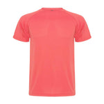 Camiseta técnica para hombre