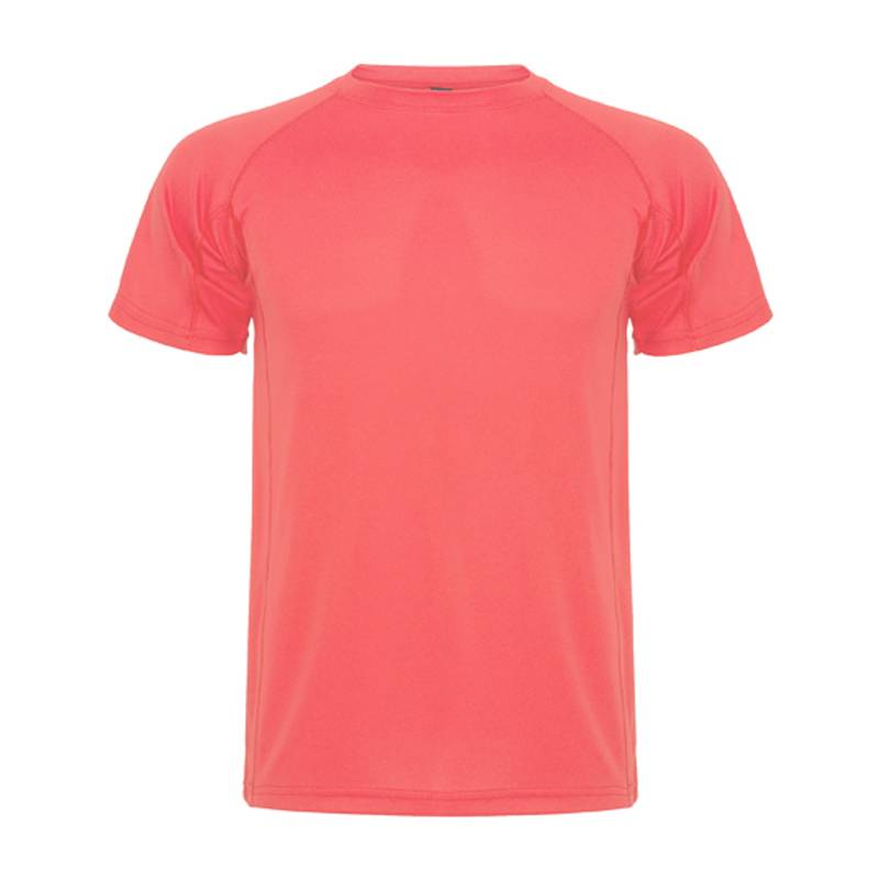 Camiseta técnica para hombre