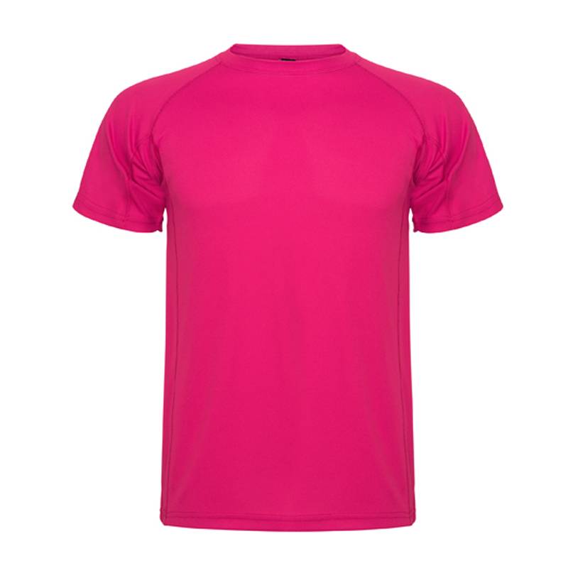 Camiseta técnica para hombre