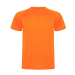 Camiseta técnica para hombre