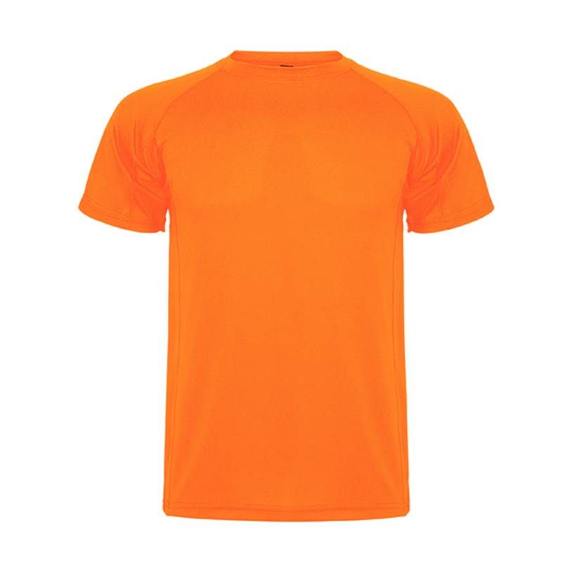 Camiseta técnica para hombre