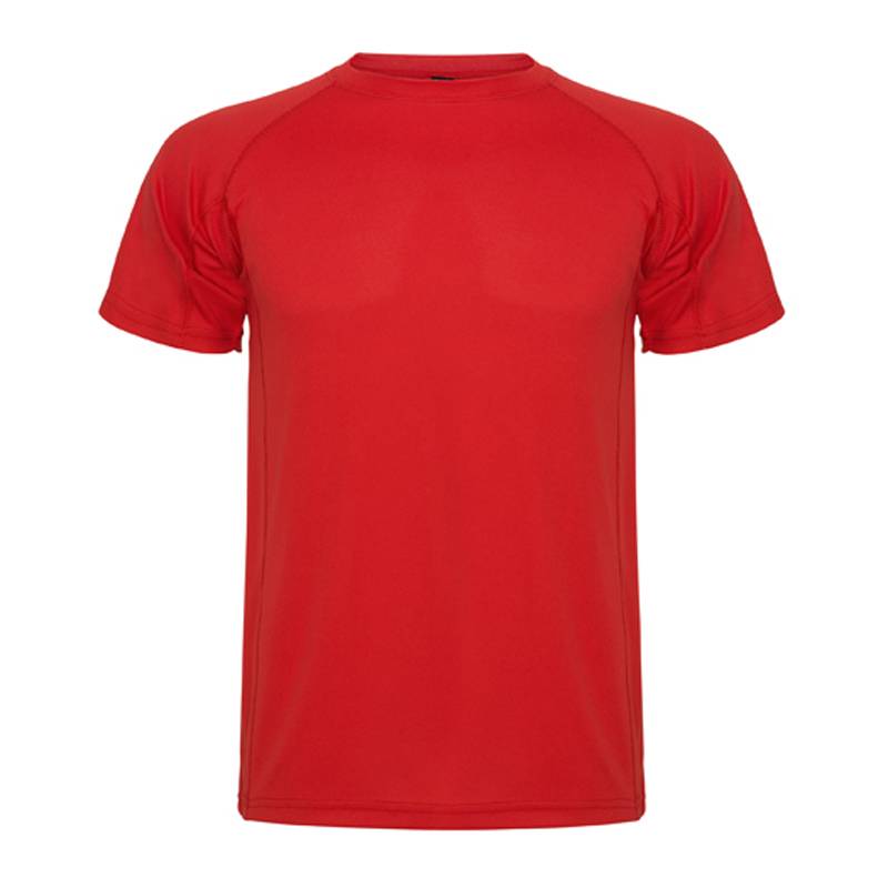 Camiseta técnica para hombre