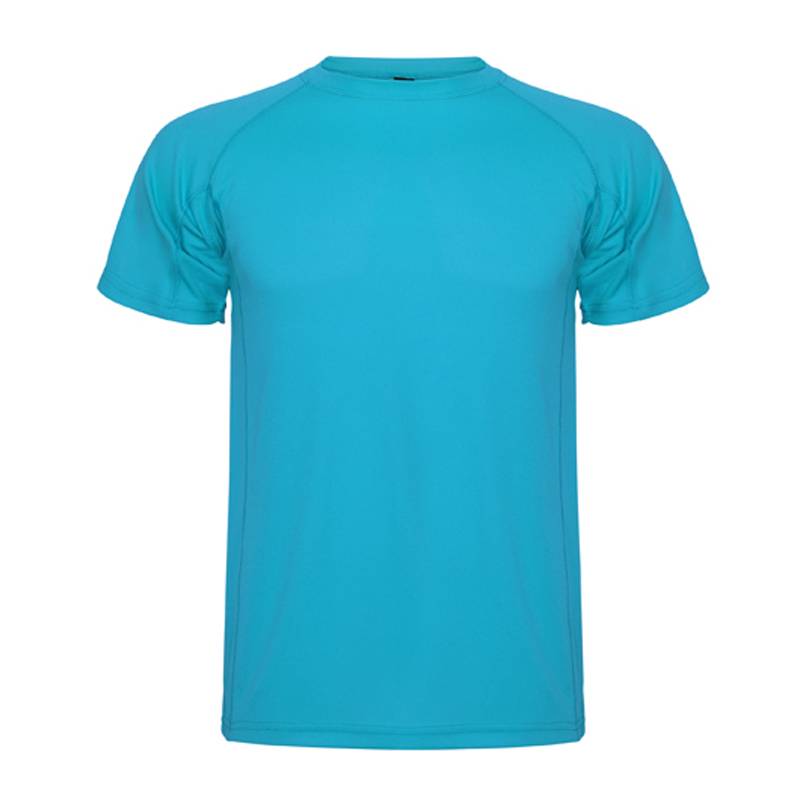 Camiseta técnica para hombre