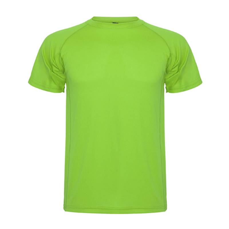 Camiseta técnica para hombre