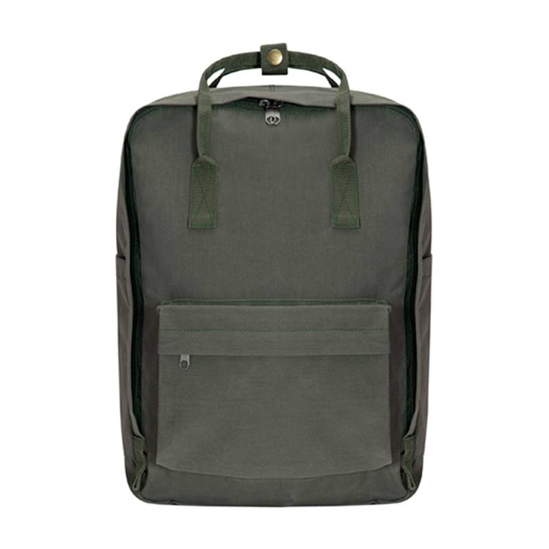 Mochila multifunción tejido impermeable