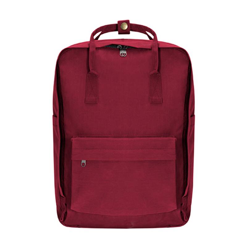 Mochila multifunción tejido impermeable