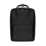 Mochila multifuncional fabricada em tecido impermeável