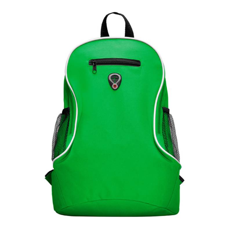 Mochila pequeña asas ajustables