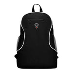 Mochila pequena com alças ajustáveis