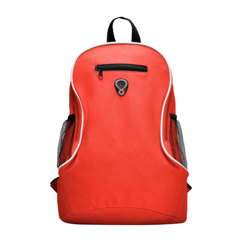 Mochila pequeña asas ajustables