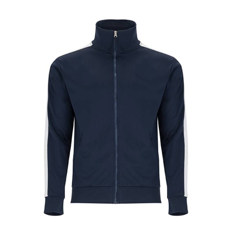 Chándal combinado chaqueta y pantalón