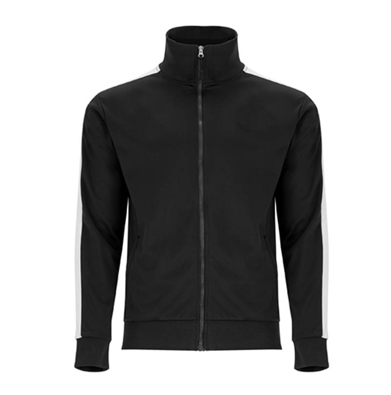 Chándal combinado chaqueta y pantalón