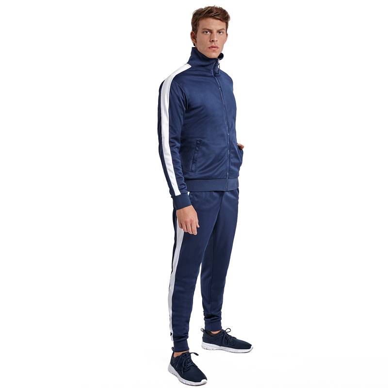 Chándal combinado chaqueta y pantalón