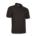 Polo TOP manga corta con bolsillo 100% algodón
