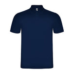 Polo de manga corta 100% algodón