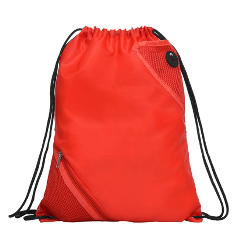 Mochila leve multiusos