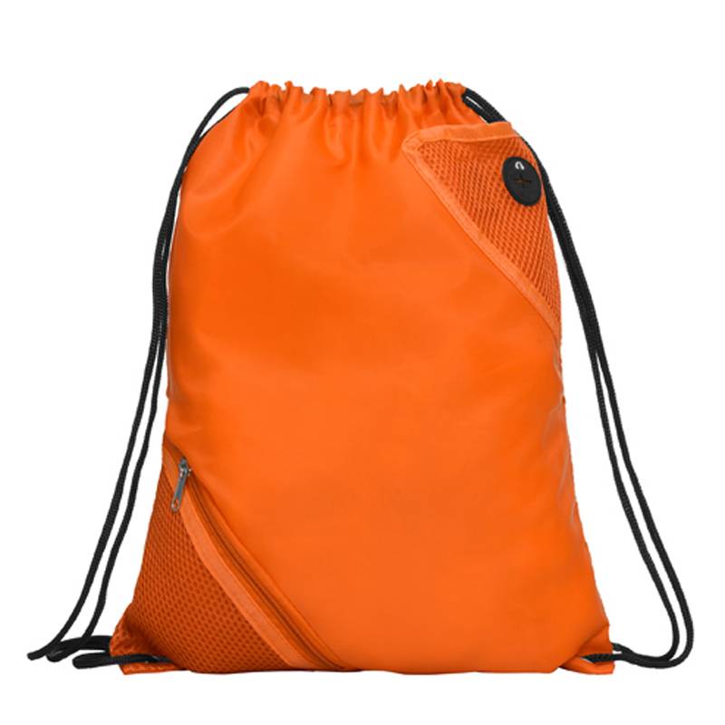 Mochila multiusos ligera