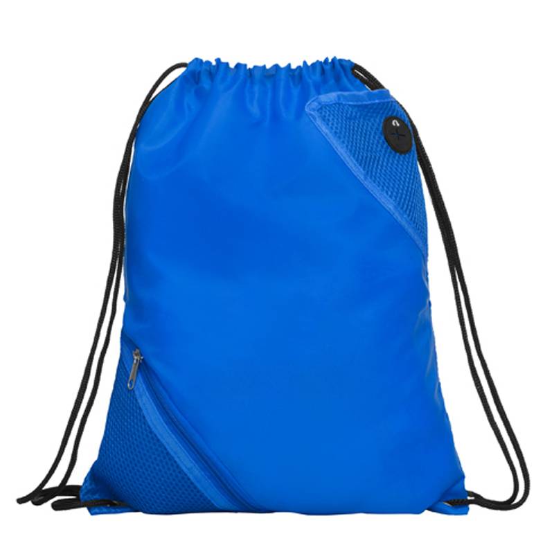 Mochila multiusos ligera