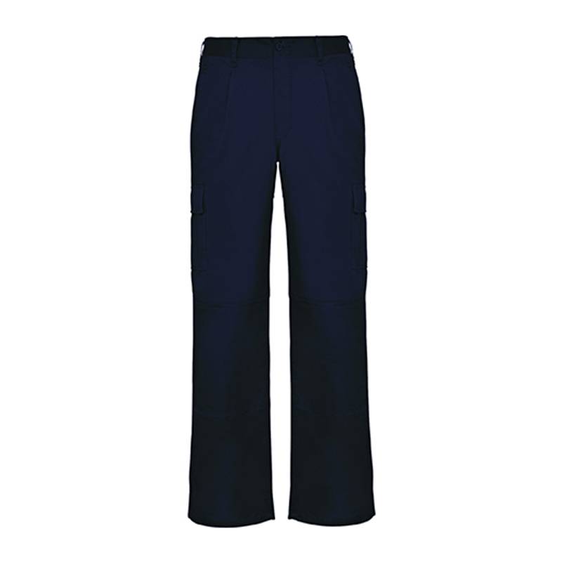 Pantalón laboral tejido resistente