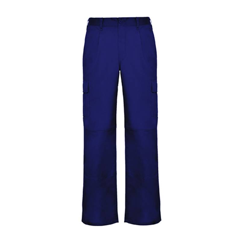 Pantalón laboral tejido resistente