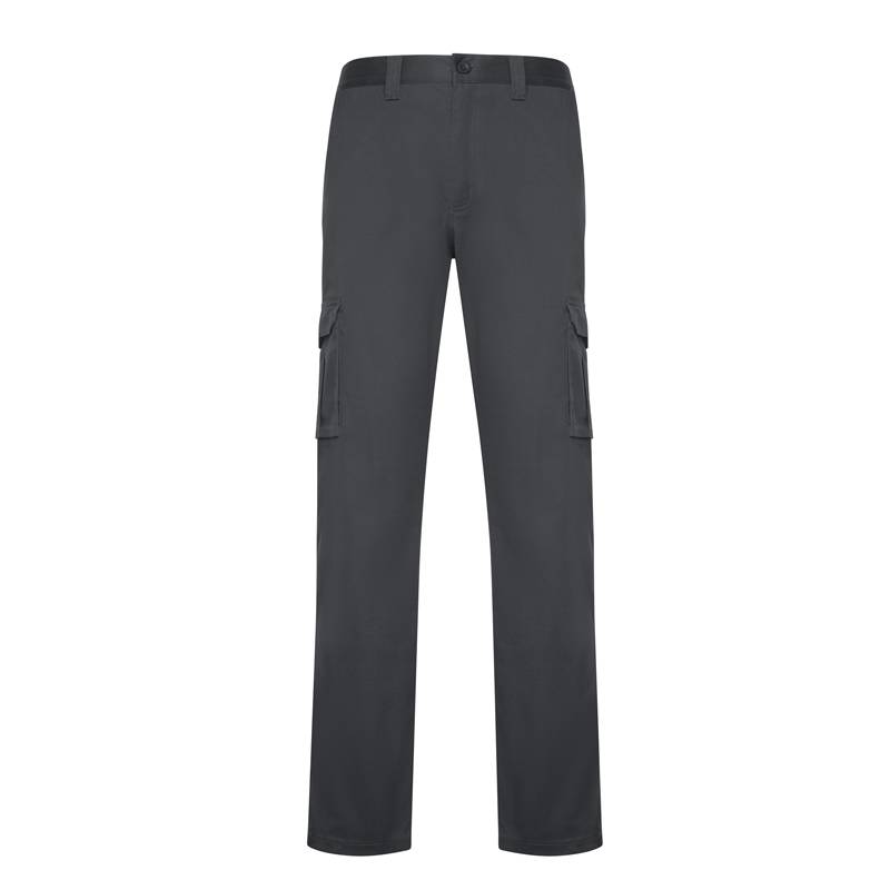 Pantalón laboral elástico DAILY STRETCH