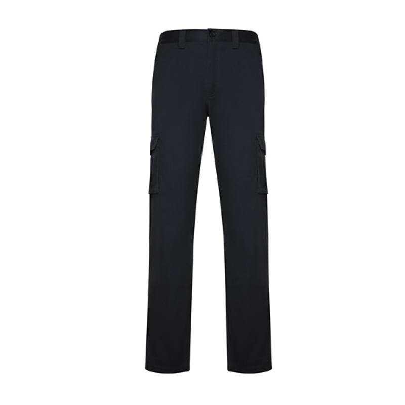 Pantalón laboral elástico DAILY STRETCH
