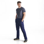 Pantalón laboral elástico DAILY STRETCH