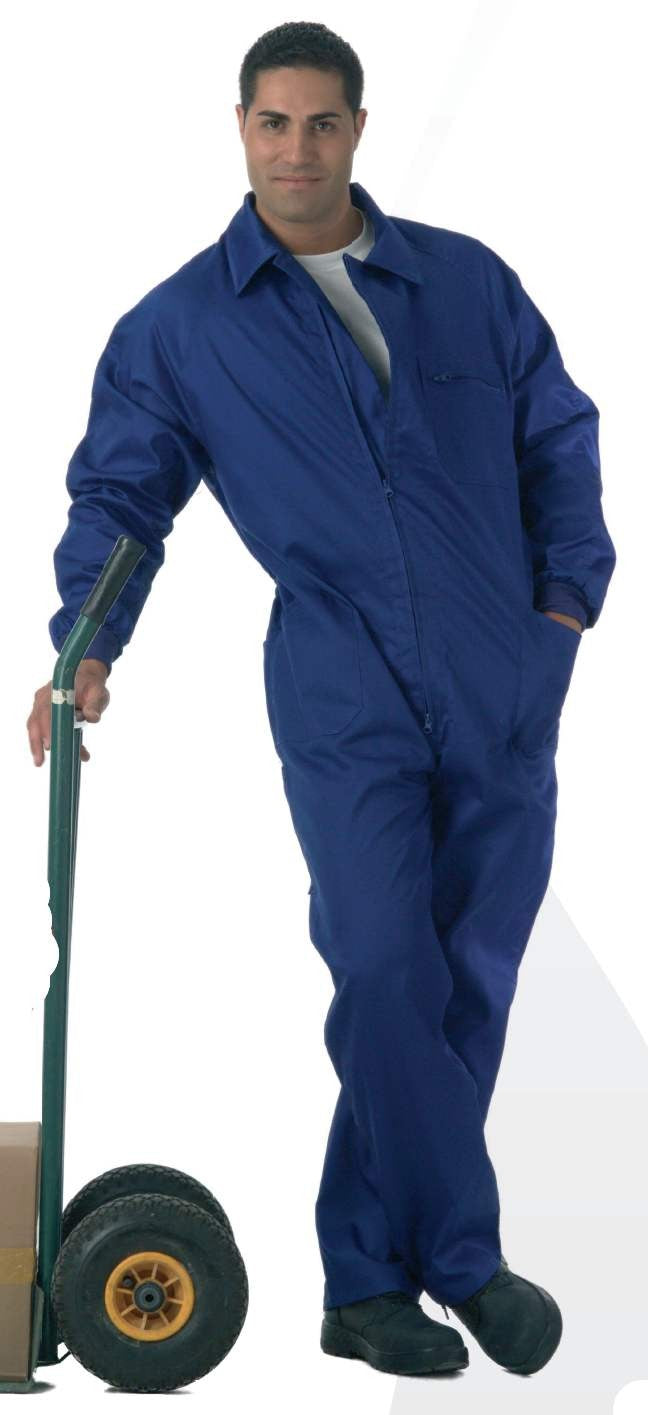 Buzo italiano - B2000