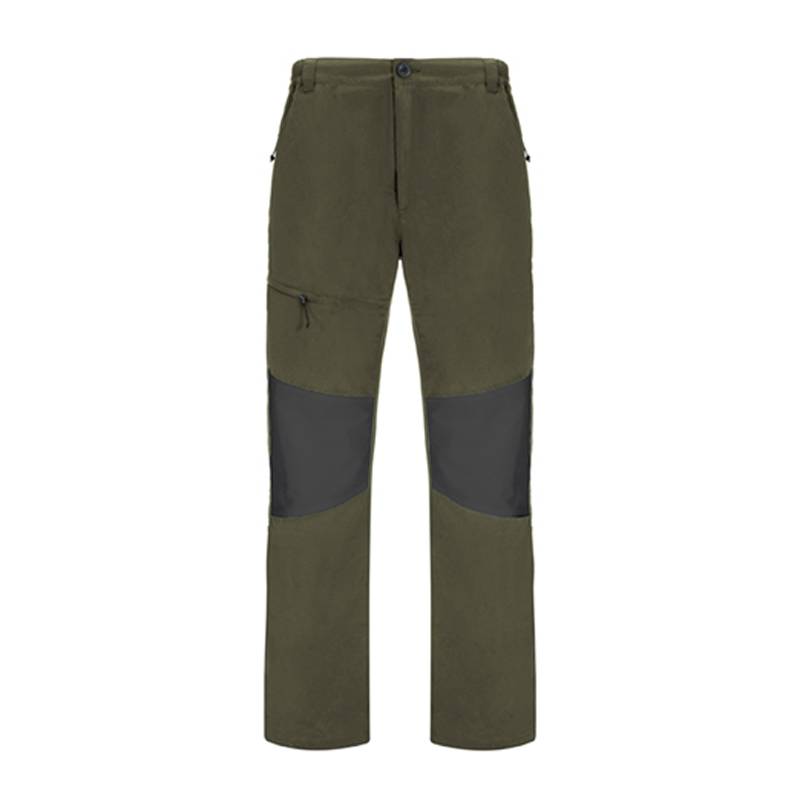 Pantalón largo travesía