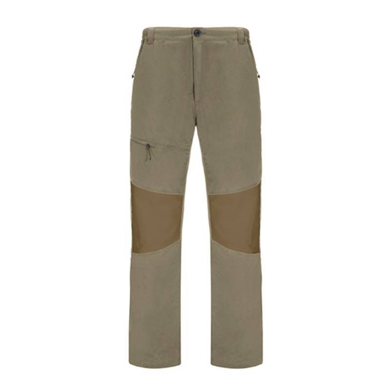 Pantalón largo travesía