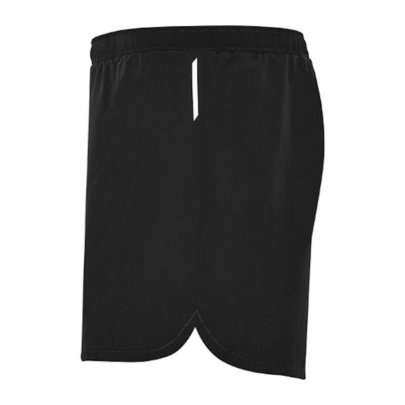 Pantalón corto deportivo con slip interior