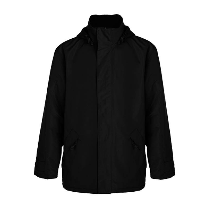 Parka impermeable para hombre