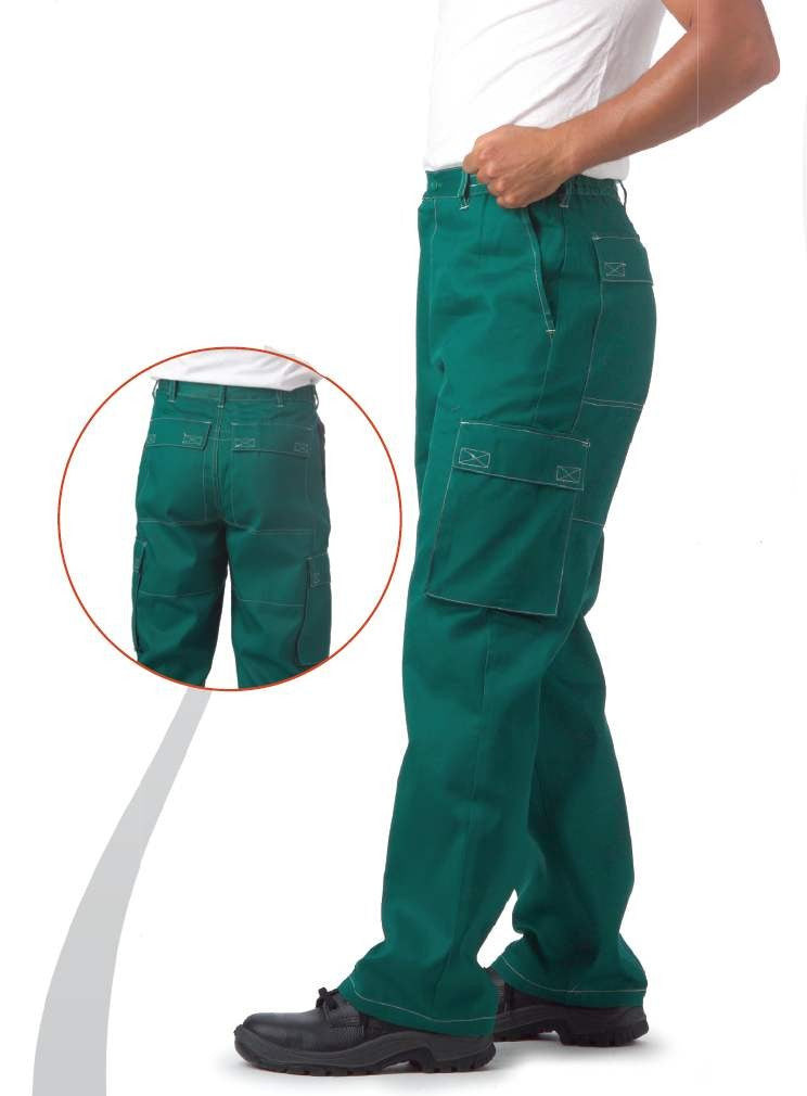 Pantalón - B1418