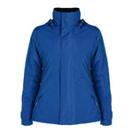 Parka impermeable para mujer Europa