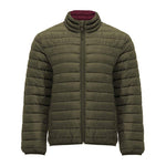 Chaqueta acolchada para hombre FINLAND